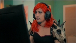 Dead Pixels - Season 01 Episode 06